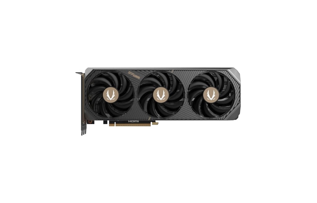 ZOTAC Gaming GeForce RTX 5080 SOLID CORE OC 16 Go - image 3