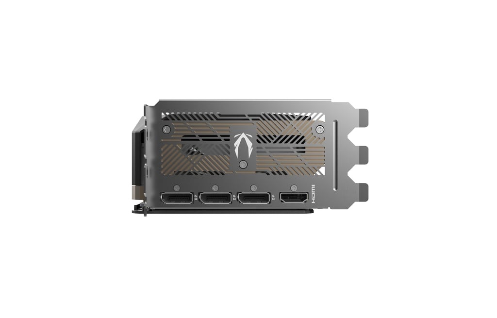 ZOTAC Gaming GeForce RTX 5080 SOLID CORE OC 16 Go - image 5