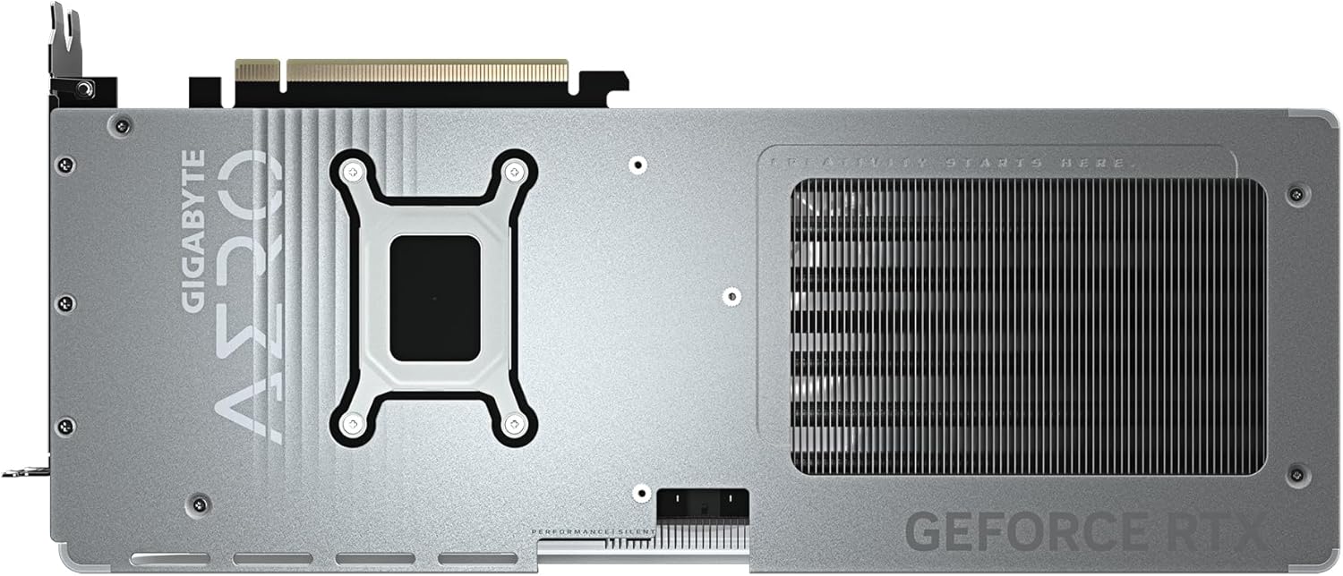 GIGABYTE RTX 5070 AERO OC-12GD - image 4