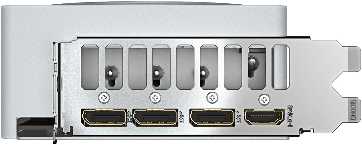 GIGABYTE RTX 5070 AERO OC-12GD - image 5