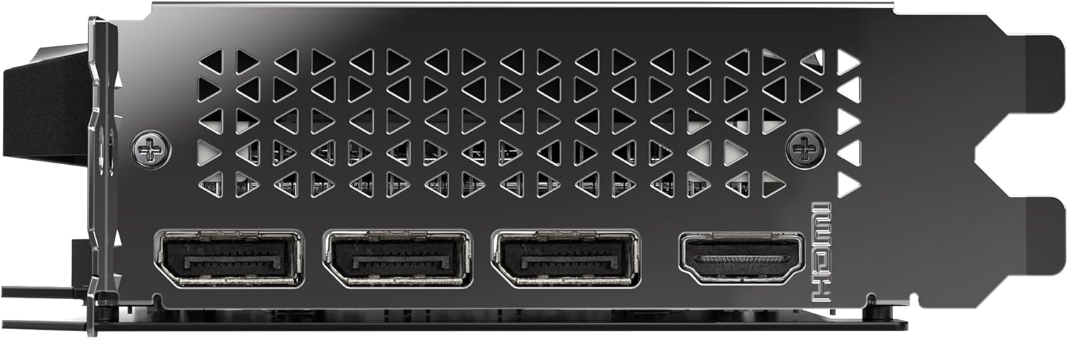 PNY GeForce RTX 5050 8Go DLSS 4 - image 4