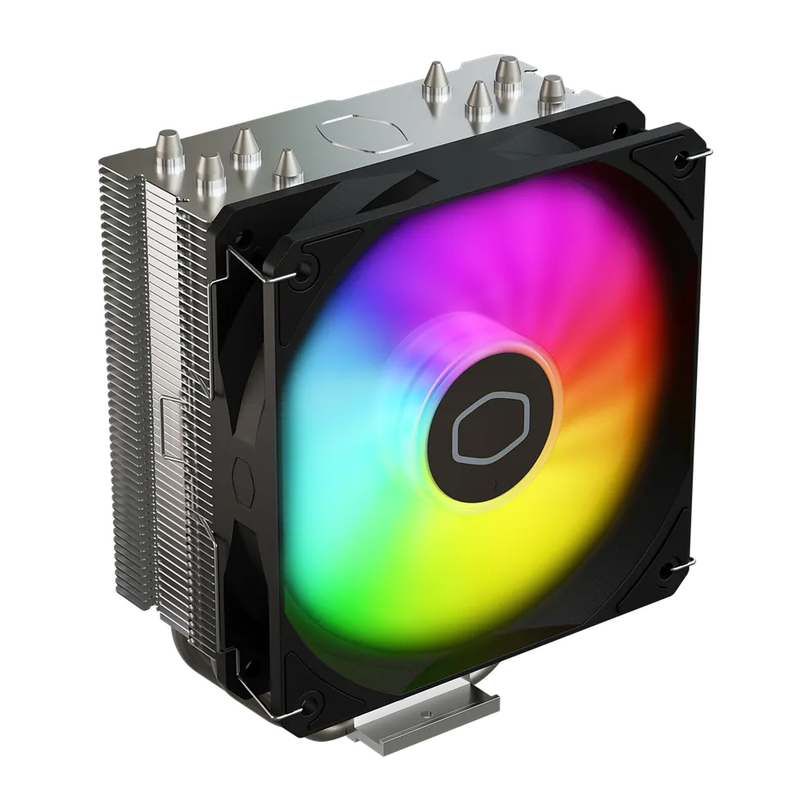 COOLER MASTER Hyper 212 Spectrum V3 - image 1