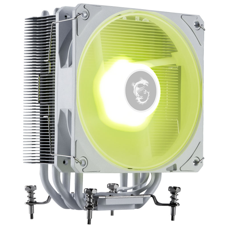 MSI MAG COREFROZR AA13 - Blanc - image 2