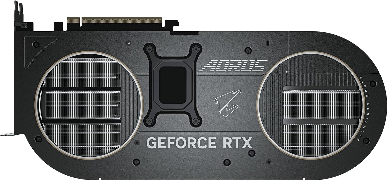 GIGABYTE AORUS GeForce RTX 5070 Ti Infinity 16GD 1.0 - image 4