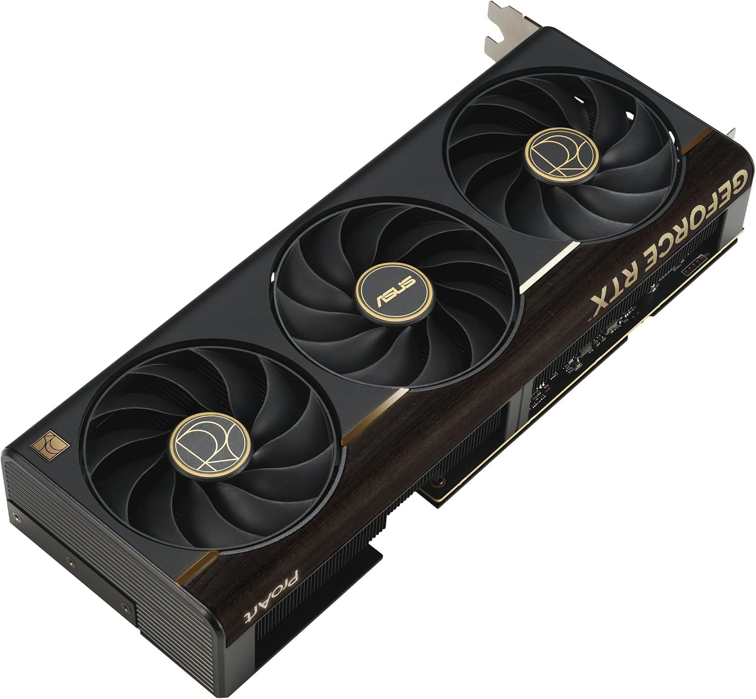 ASUS ProArt GeForce RTX 5080 16GB GDDR7 OC Edition - image 3