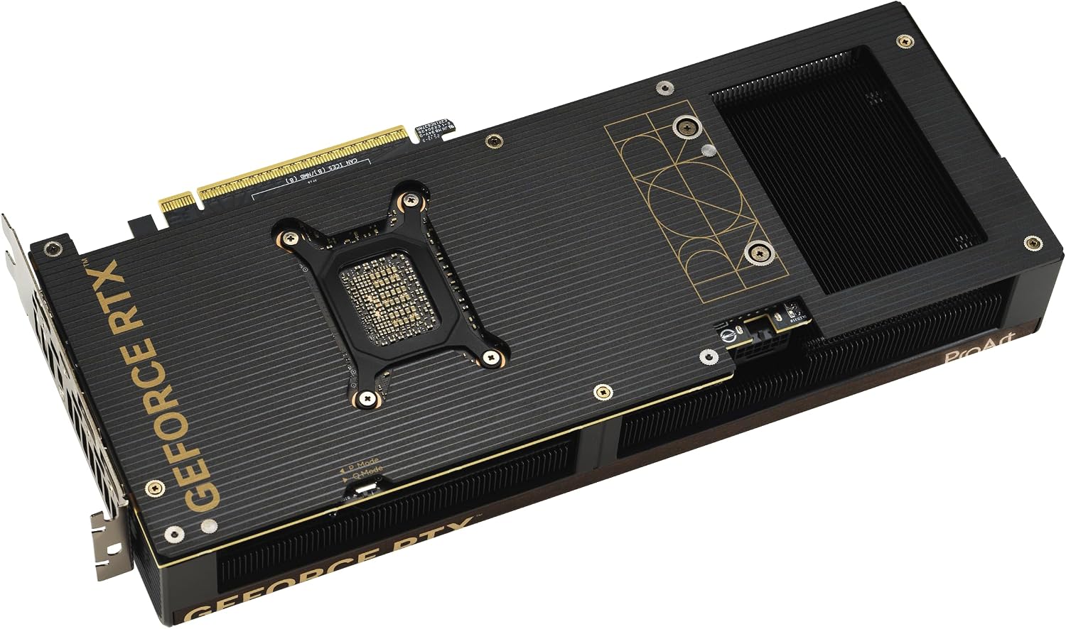 ASUS ProArt GeForce RTX 5080 16GB GDDR7 OC Edition - image 4