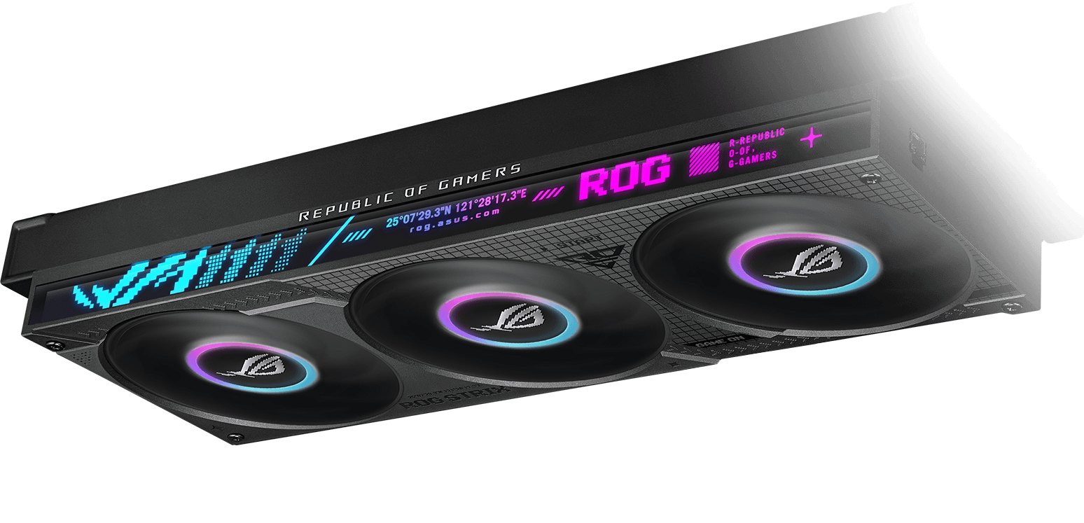 ASUS ROG STRIX SLC IV 360 ARGB LCD - image 4
