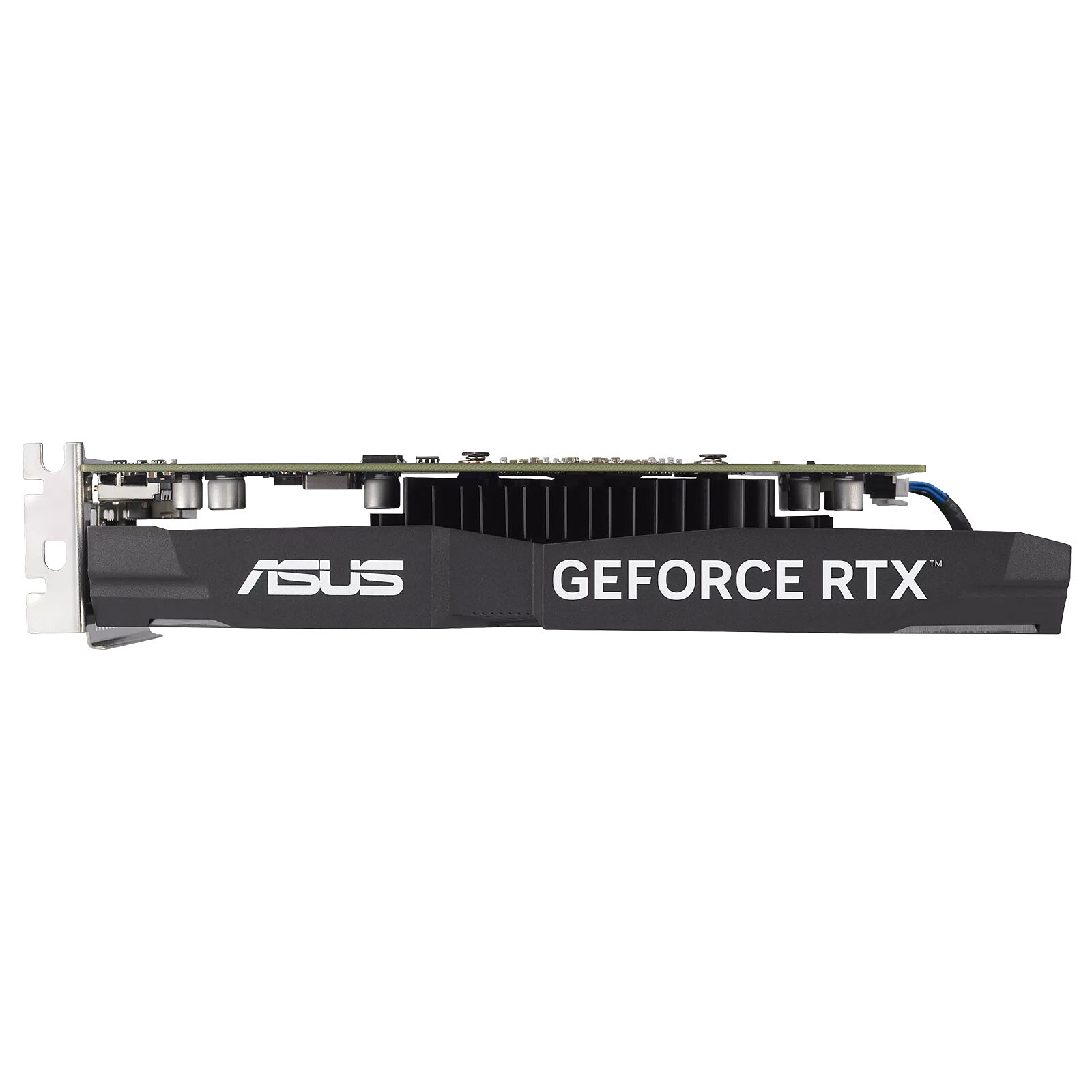 ASUS DUAL RTX 3050 O6G - image 4
