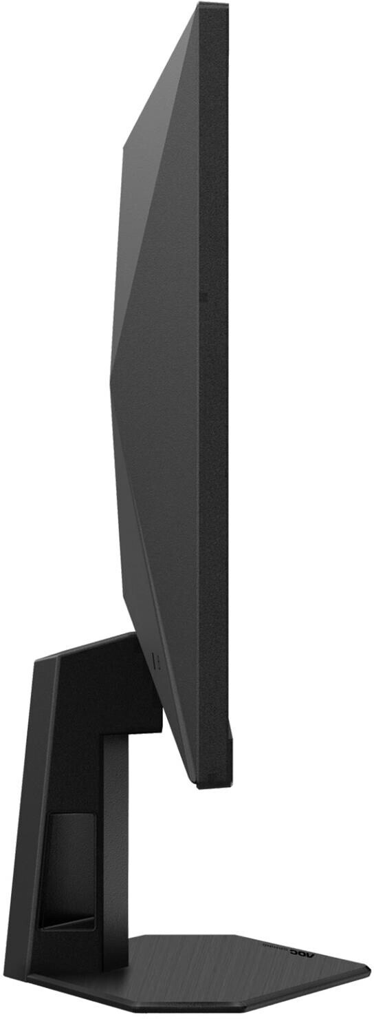 AOC 24G4ZRE Plat 24" IPS FHD Noir 260Hz - image 4