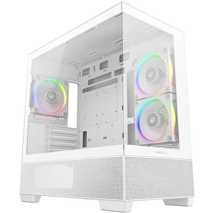 DEEPCOOL CG380 3F Blanc