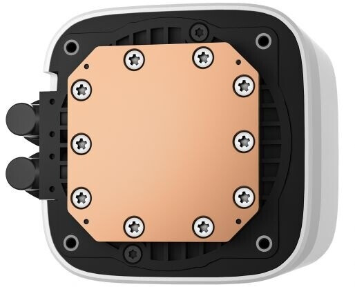 DEEPCOOL LE360 V2 WHITE - image 2