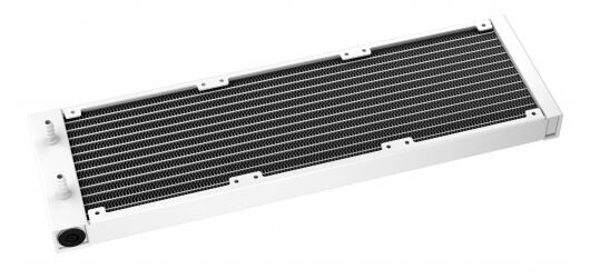 DEEPCOOL LE360 V2 WHITE - image 4