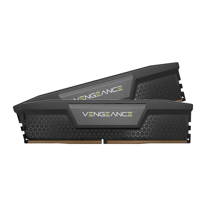 CORSAIR VENGEANCE DDR5 RAM 32Go (2x16Go) 6.00MHz CL38 - image 1