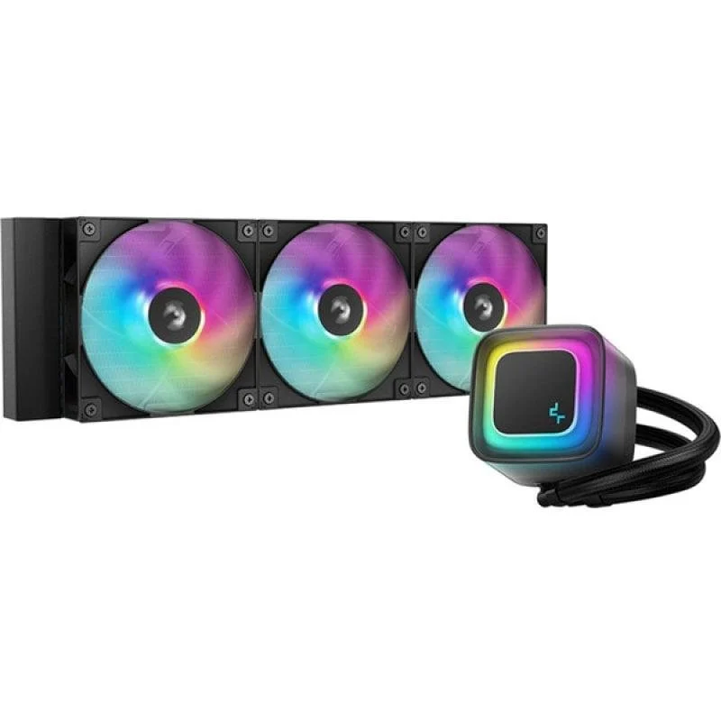 DEEPCOOL LE360 V2  - image 4