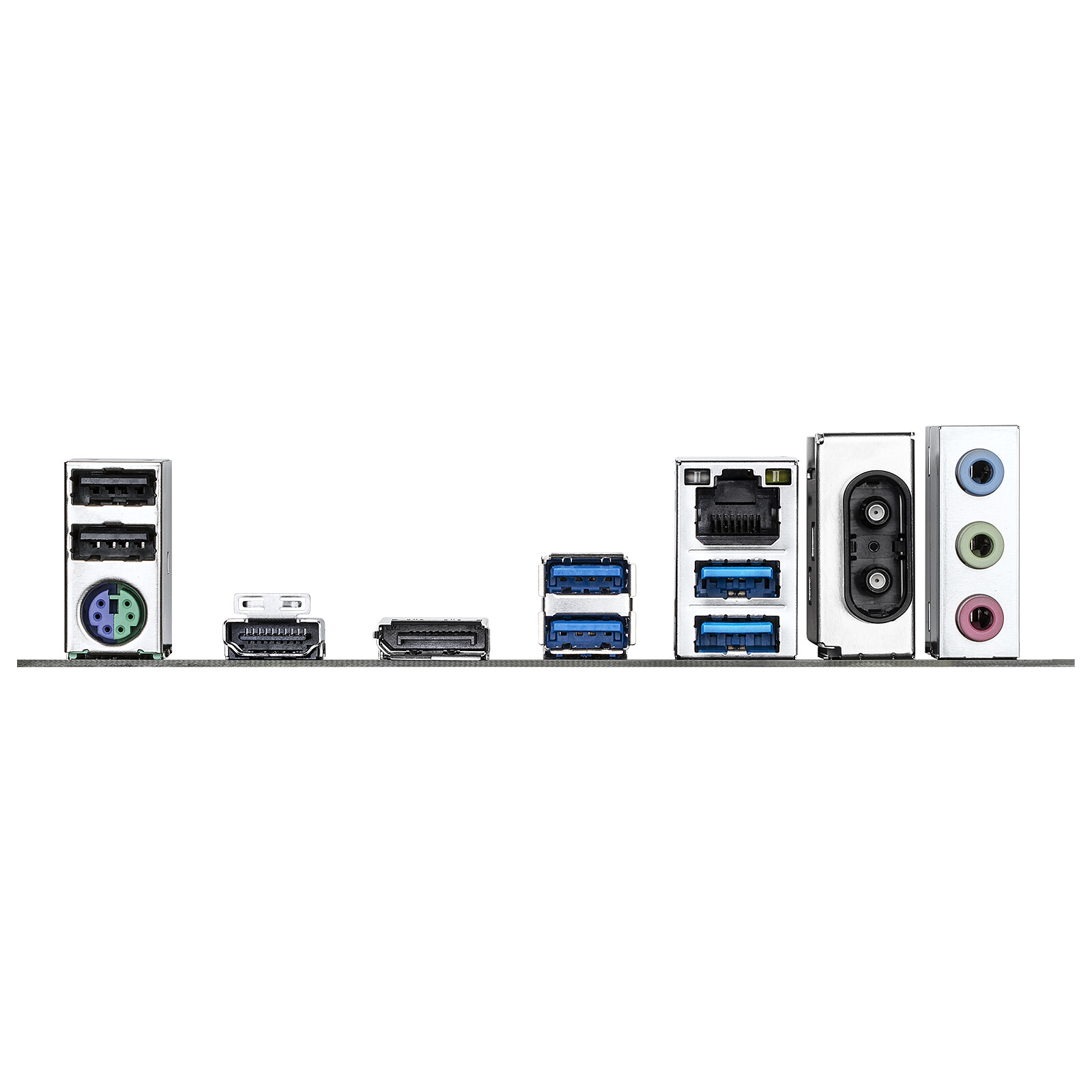 GIGABYTE B550M DS3H AC R2 - image 4
