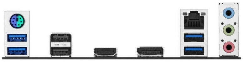 ASUS Prime A520M-K ARGB - image 4