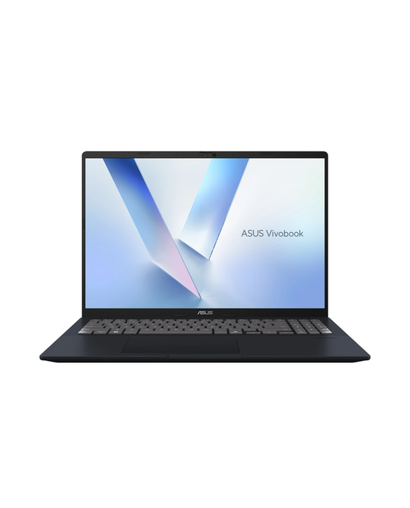 ASUS Vivobook 16 M1607KA  16" AMD Ryzen AI 7-350 - 16Go - 512Go - W11H - Gris bleu - image 1