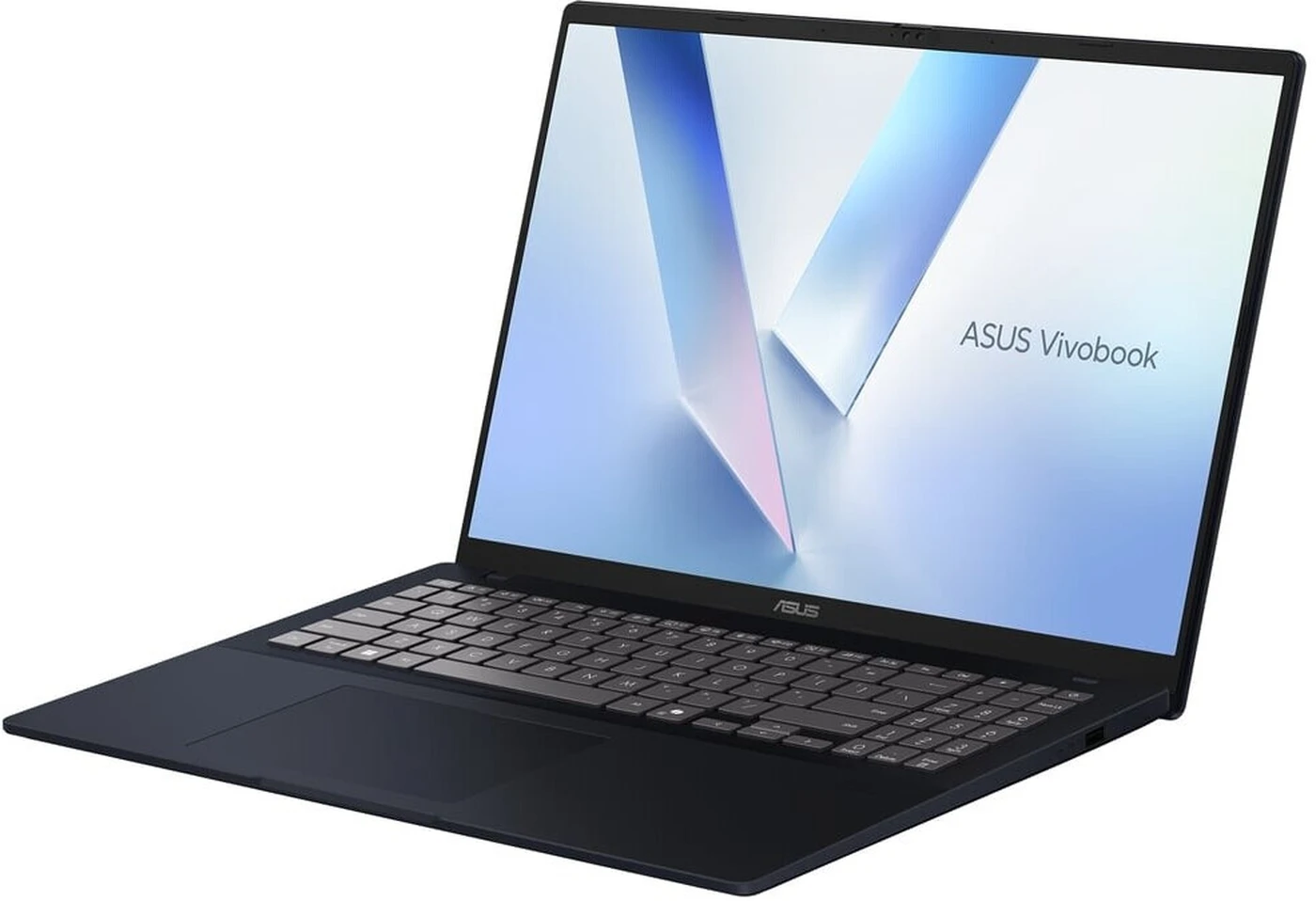 ASUS Vivobook 16 M1607KA  16" AMD Ryzen AI 7-350 - 16Go - 512Go - W11H - Gris bleu - image 2