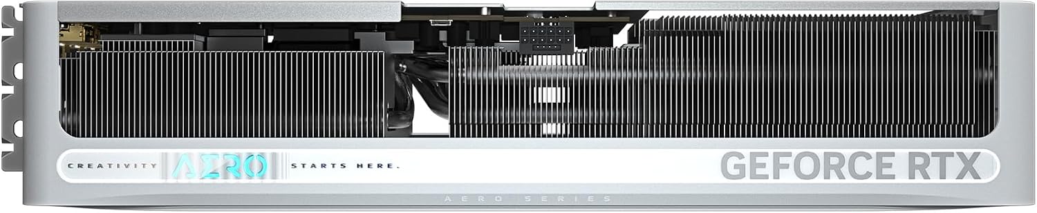 GIGABYTE RTX 5070TI AERO OC-16GD - image 4