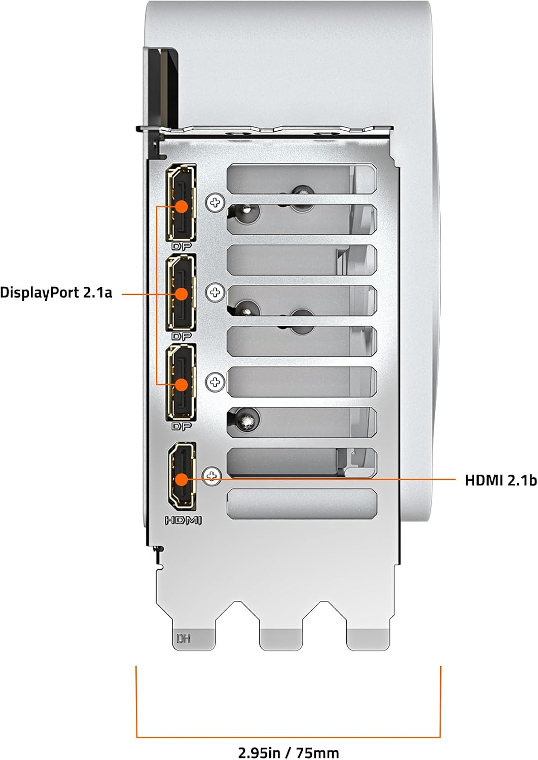 GIGABYTE RTX 5070TI AERO OC-16GD - image 5