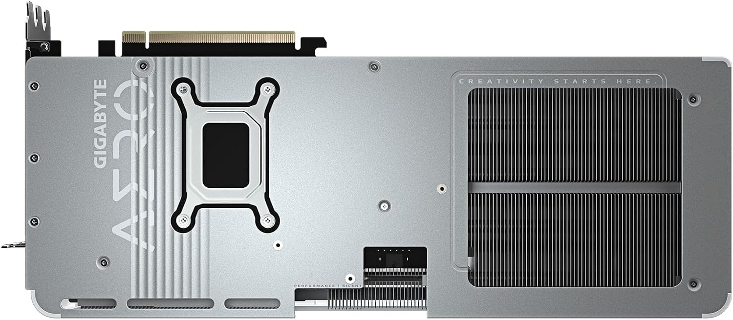 GIGABYTE RTX 5070TI AERO OC-16GD - image 3