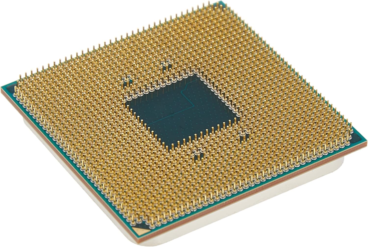 AMD Ryzen 5 5500F 4,4 GHz Tray - image 4