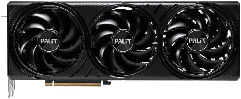  Palit GeForce RTX 5080 Infinity 3 16 Go GDDR7 - image 3