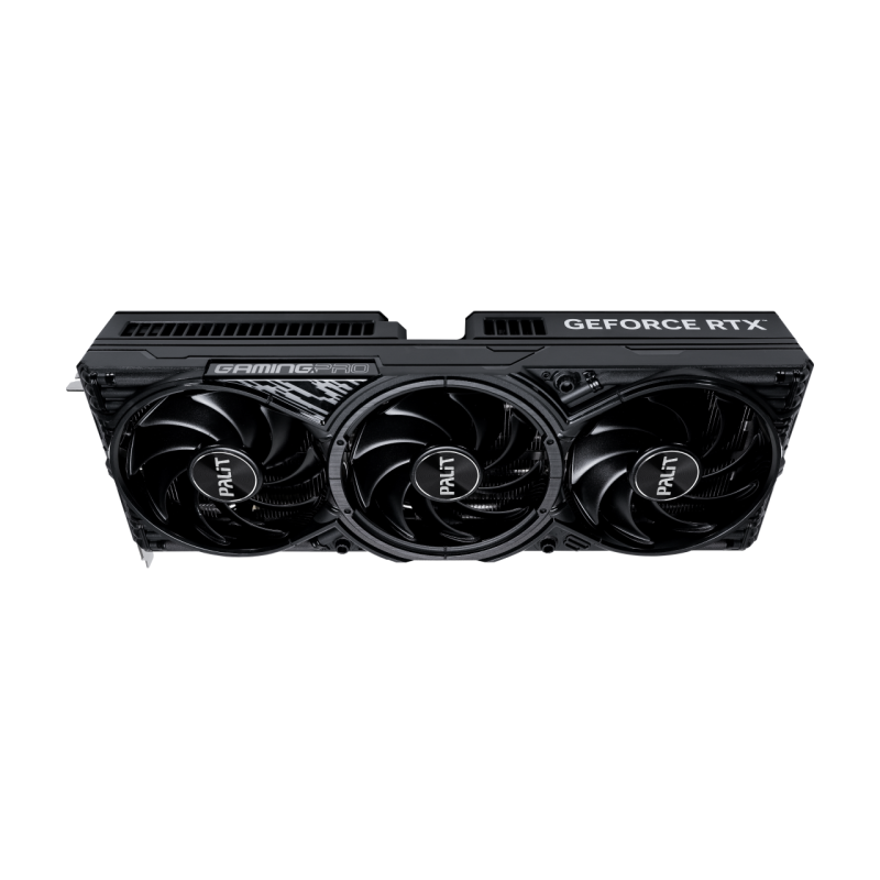 Palit GeForce RTX 5070 Ti GamingPro V1 16 Go - image 4