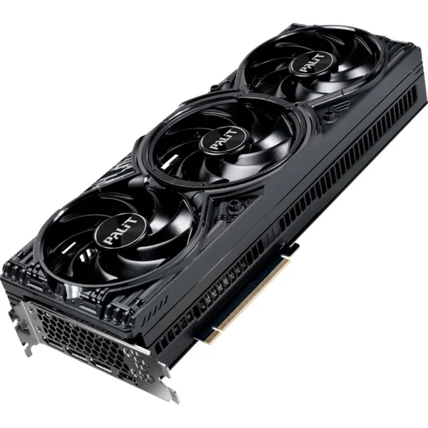 Palit GeForce RTX 5080 GamingPro V1 16 Go - image 3