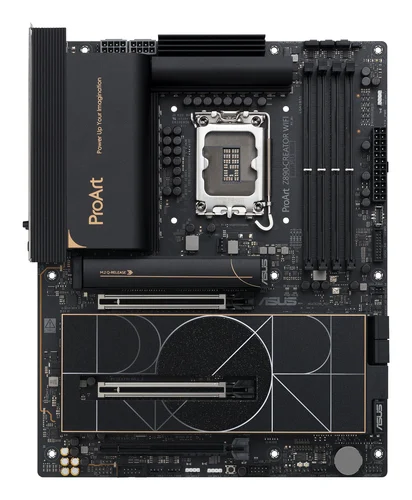 ASUS PROART Z890 CREATOR WIFI - image 2