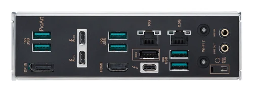 ASUS PROART Z890 CREATOR WIFI - image 3