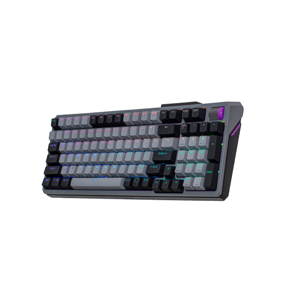 COOLER MASTER MK770 SPACE GREY KAILH BOX V2 - image 2