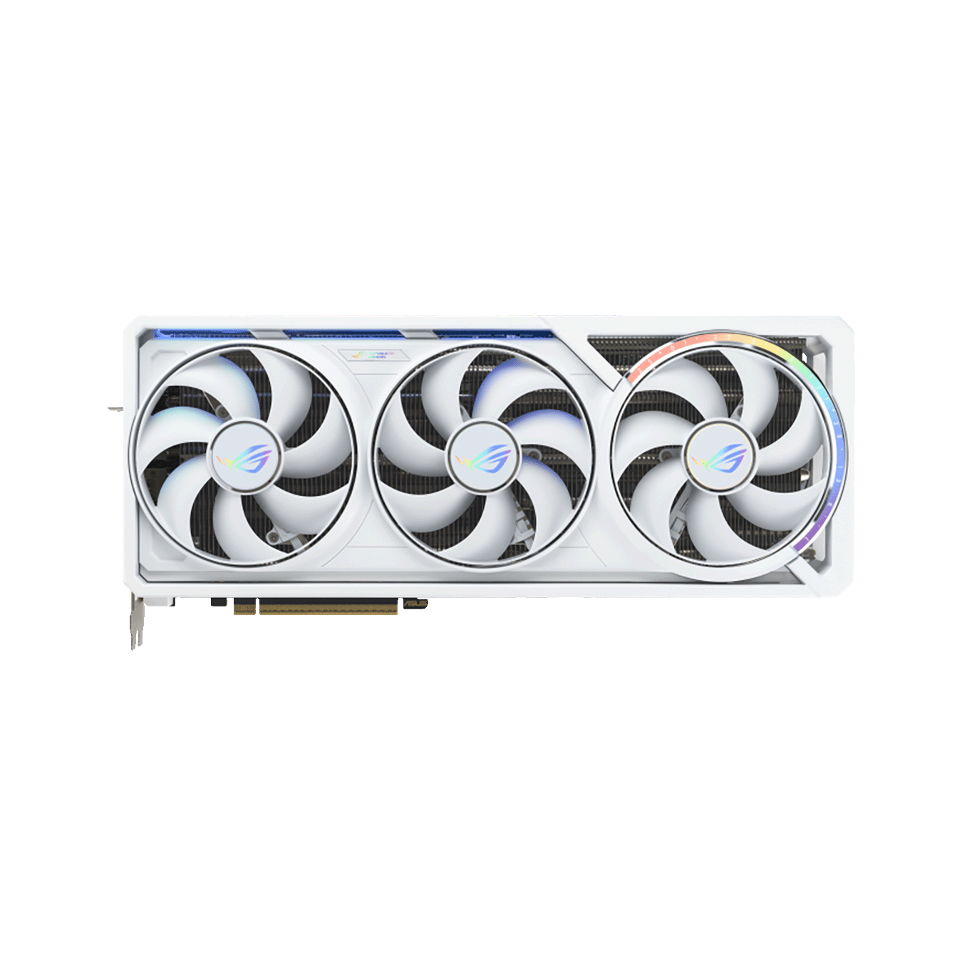 ASUS ROG ASTRAL-RTX5080-O16G-WHITE - image 4