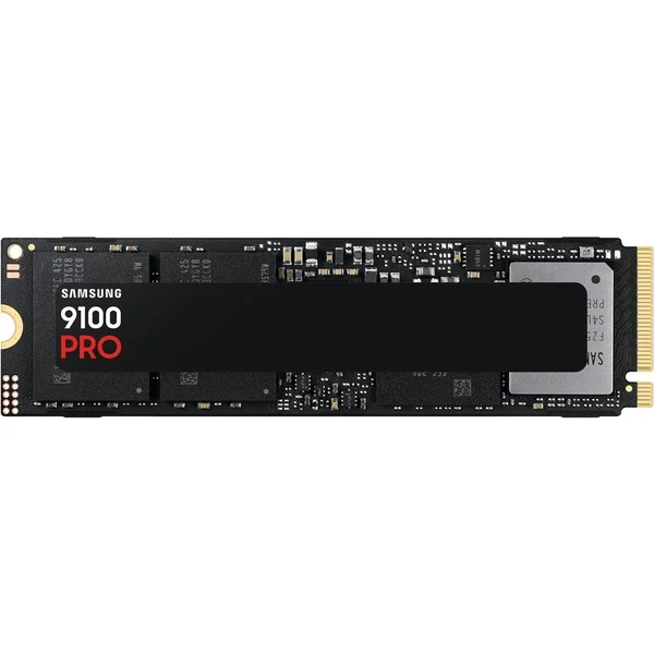 SAMSUNG SSD 9100 PRO 2T M.2 Gen5 - image 2