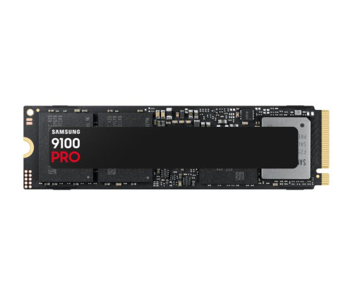 SAMSUNG SSD 9100 PRO 4T M.2 Gen5 - image 2