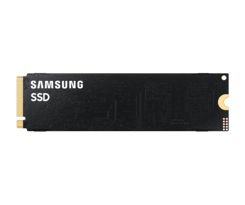 SAMSUNG SSD 9100 PRO 4T M.2 Gen5 - image 3