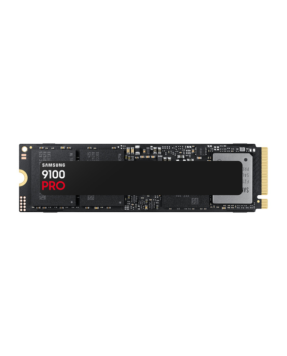SAMSUNG SSD 9100 PRO 1T M.2 Gen5 - image 2