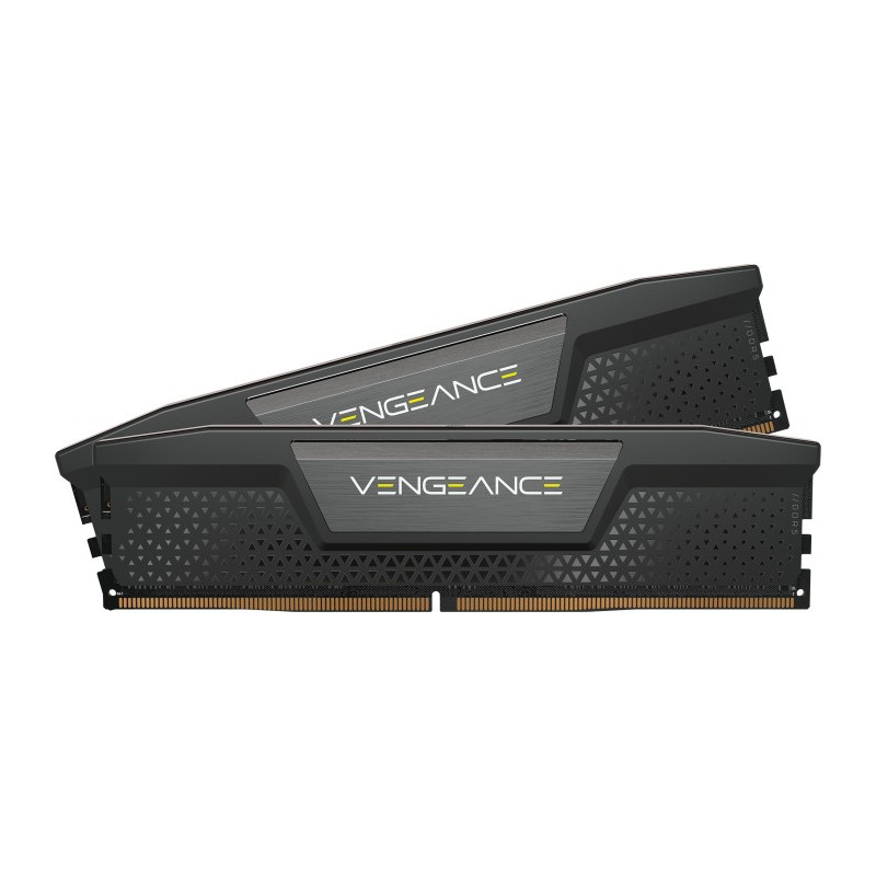 CORSAIR VENGEANCE DDR5 RAM 32Go (2x16Go) 6400MHz CL36 - image 1