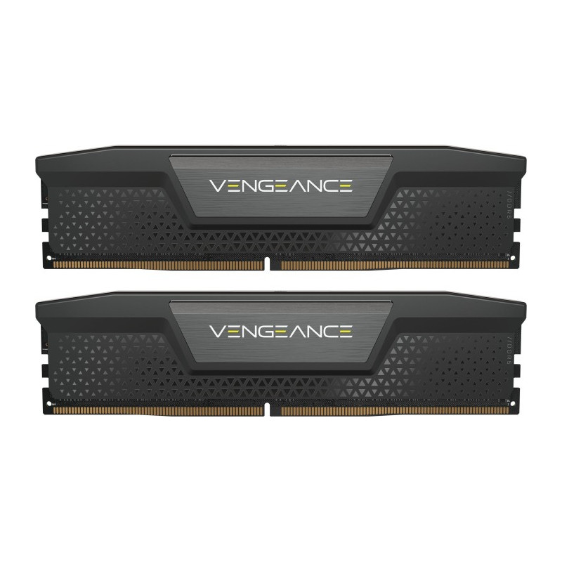 CORSAIR VENGEANCE DDR5 RAM 32Go (2x16Go) 6400MHz CL36 - image 2