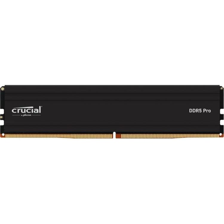 Crucial PRO 16G (1x16G) DDR5 6000MHz