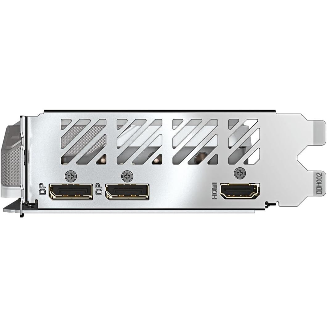 Gigabyte Radeon RX 9060XT GAMING OC ICE 16G - image 4