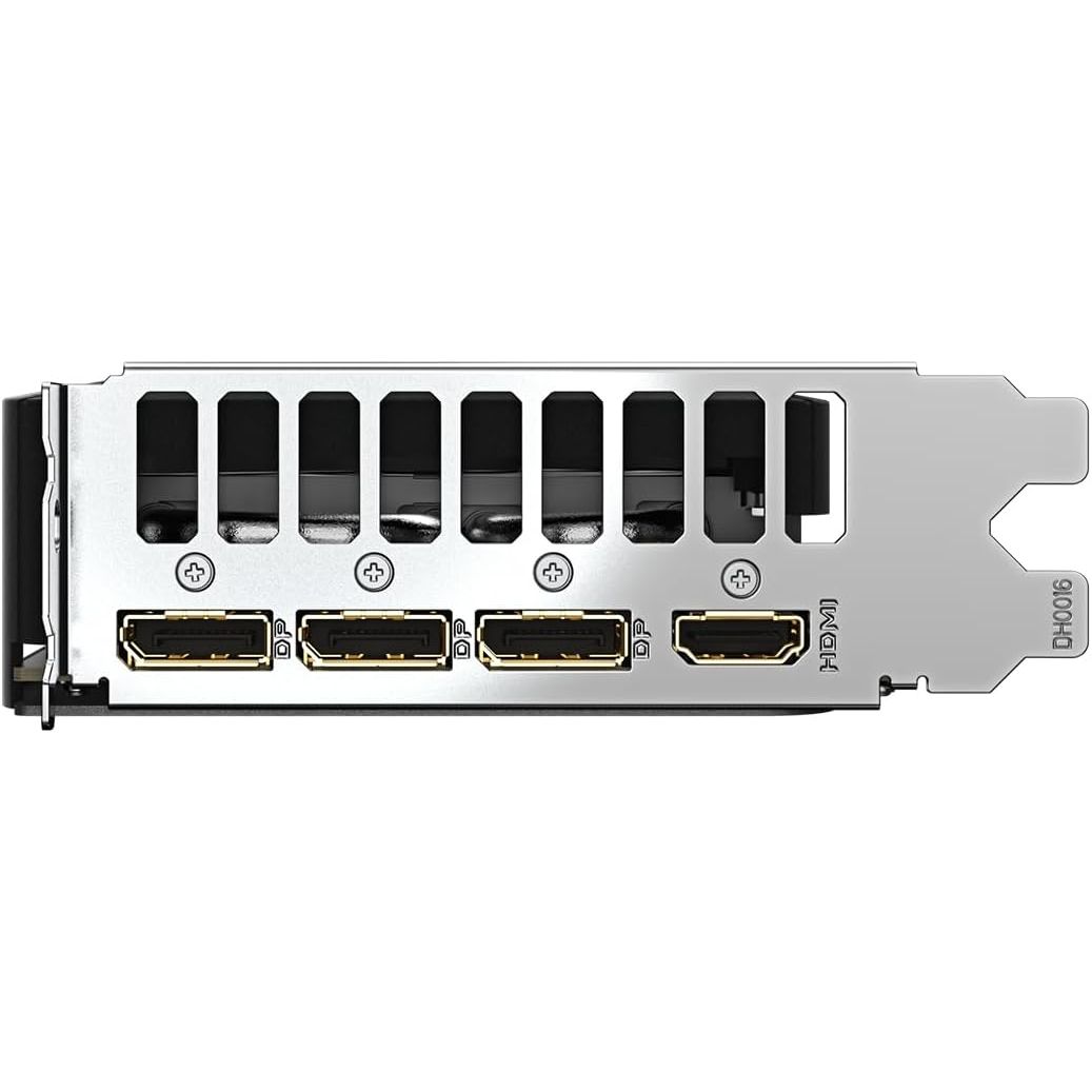 GIGABYTE RTX 5060TI EAGLEMAX OC-16GD - image 5