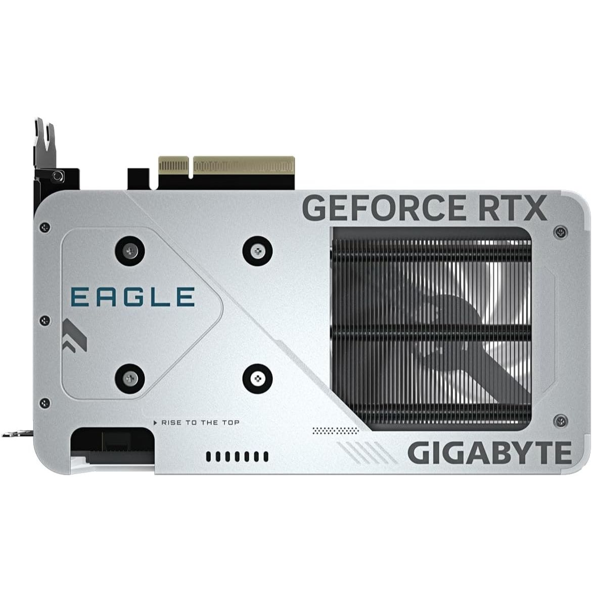 GIGABYTE RTX 5060 EAGLEOC ICE-8GD WHITE - image 3