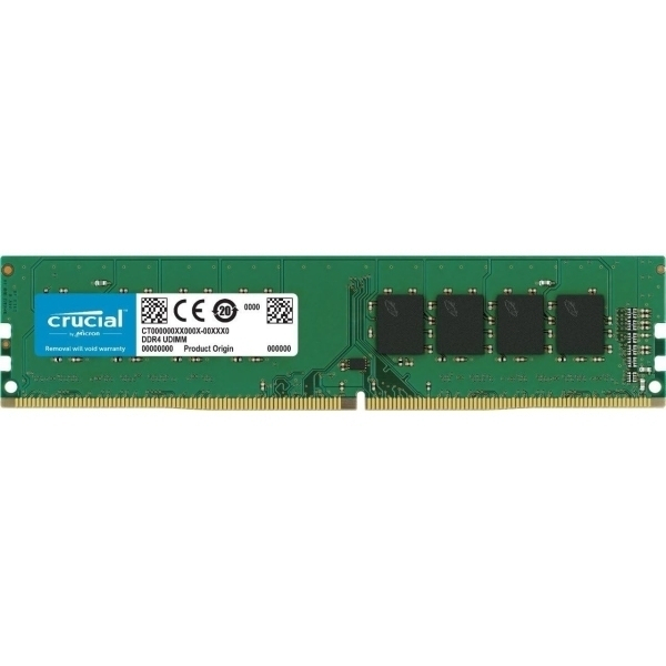 Crucial RAM 16Go DDR4 3200MHz