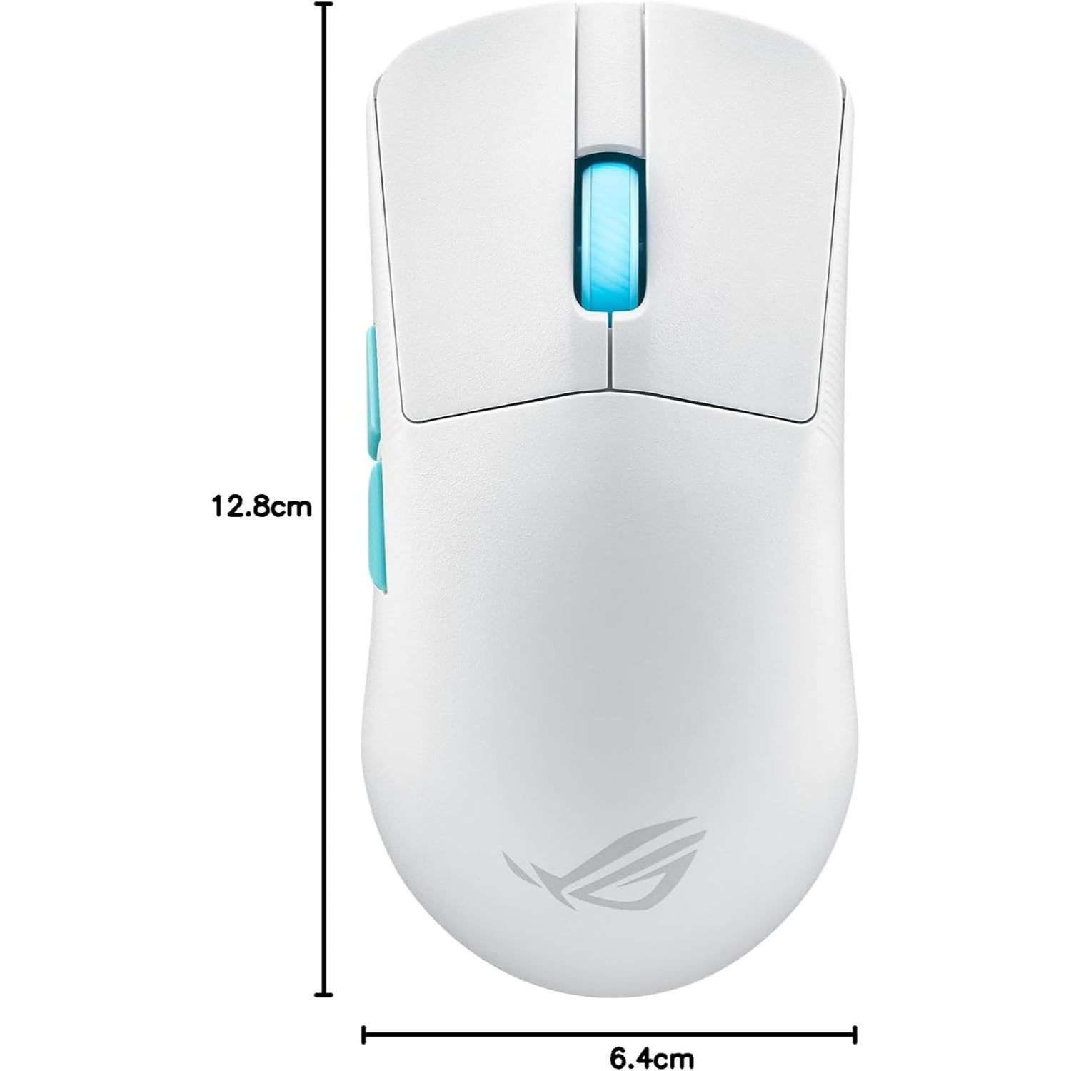 ASUS ROG Harpe Ace Aim Lab Edition MoonLight - image 4