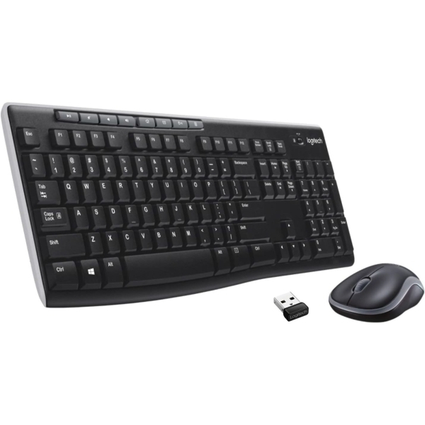 Kit Logitech MK270