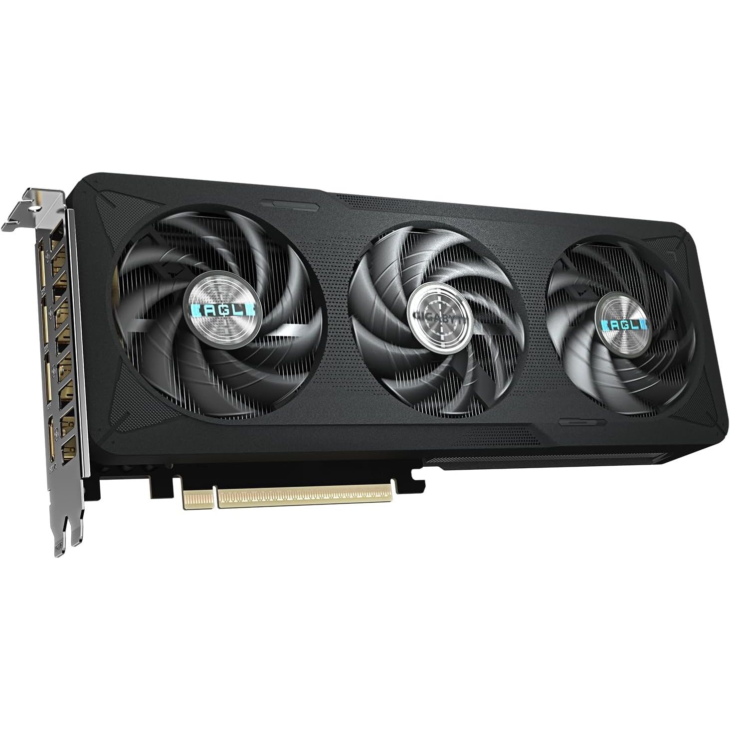GIGABYTE RTX 5060TI EAGLEMAX OC-16GD - image 3