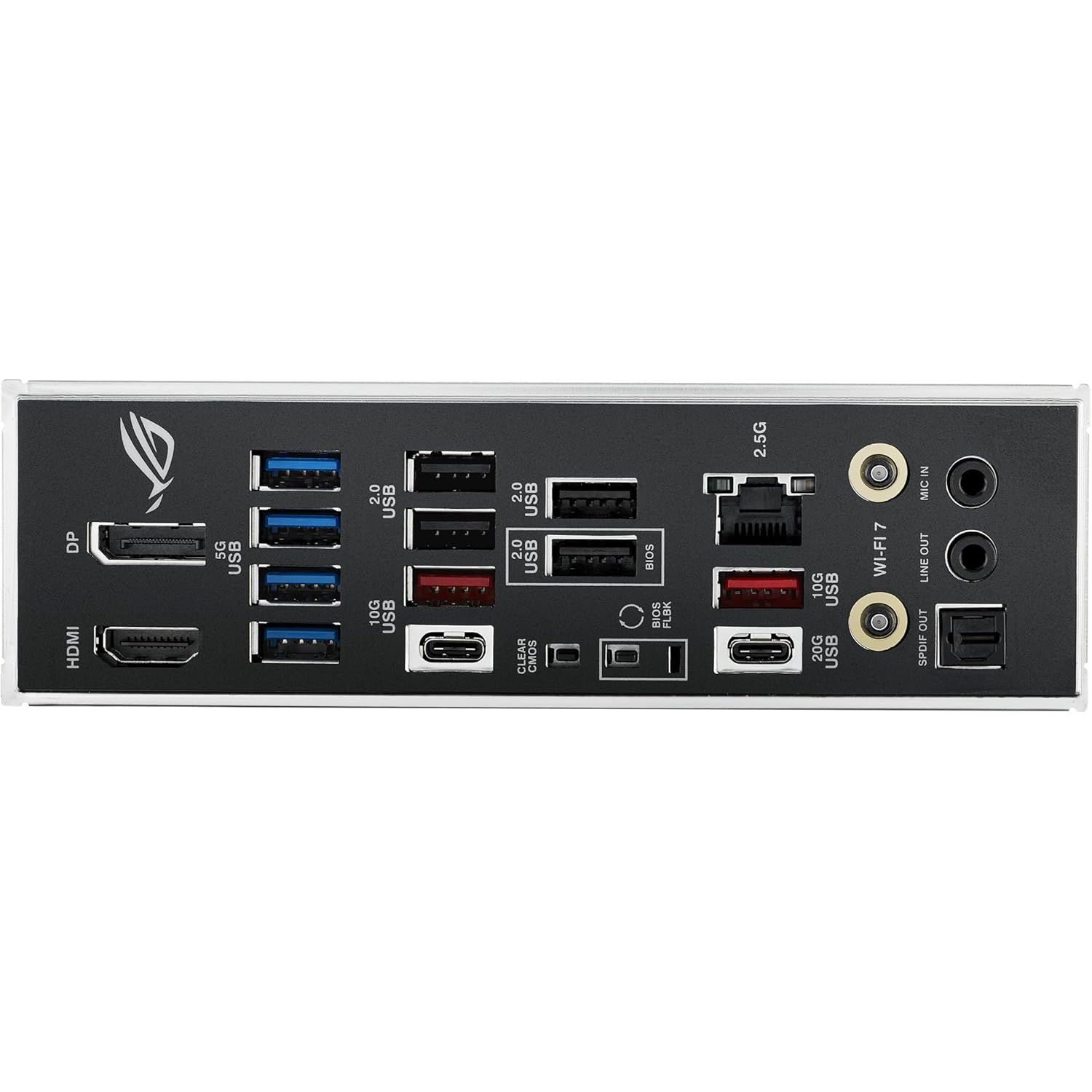 ASUS ROG STRIX B850-F GAMING WIFI - image 4