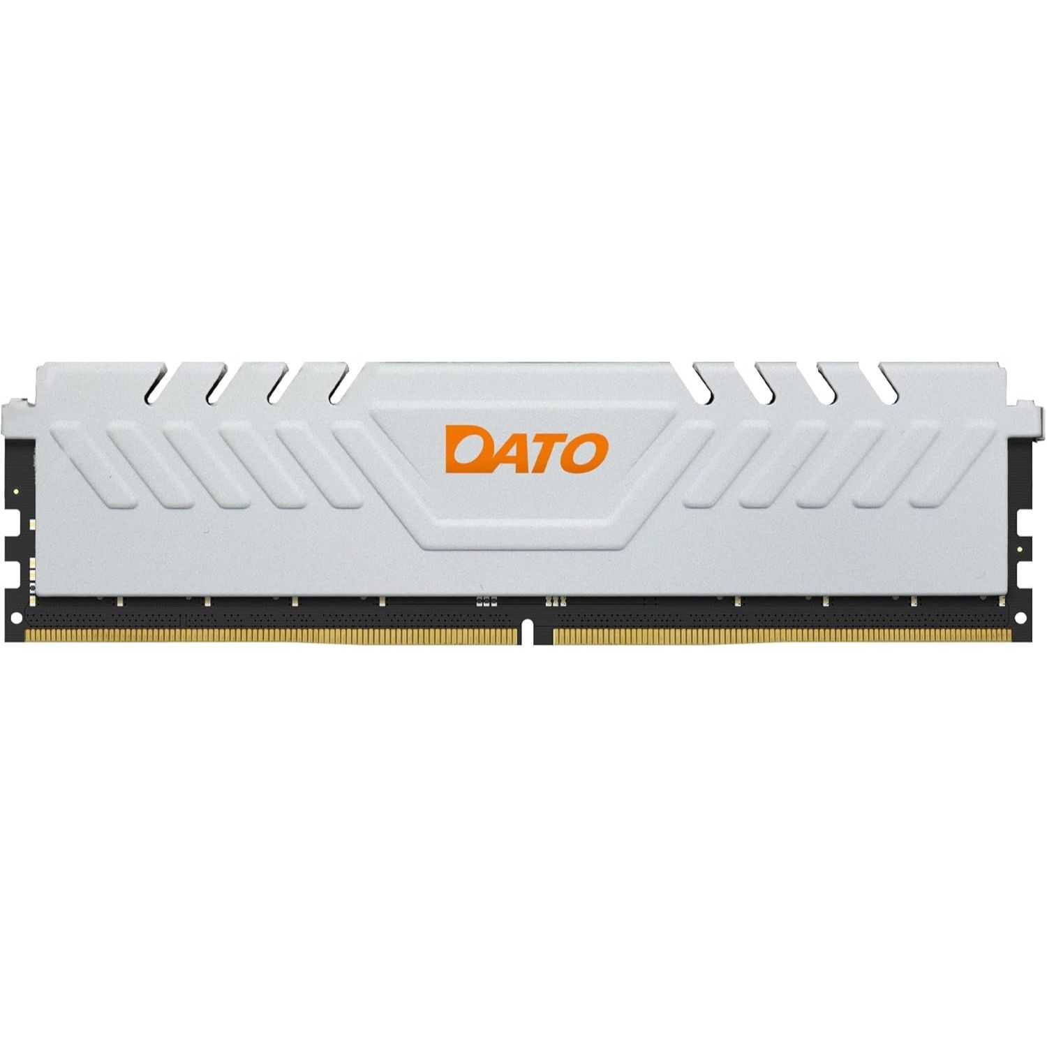 DATO 16Go Kit (1x16Go) RAM DDR5 6000 MHz CL38