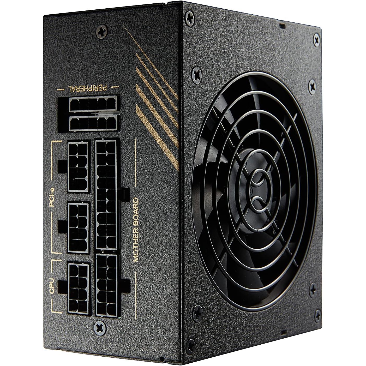 FSP DAGGER PRO 650W  80+ Gold  SFX-L - image 3